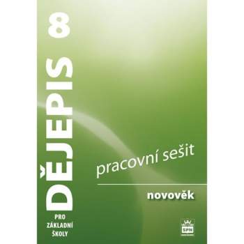 Dějepis 8 pro základní školy
