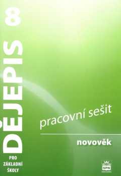 Dějepis 8 pro základní školy