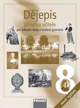 Dějepis 8