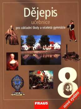 Dějepis 8