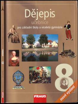 Dějepis 8