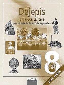 Dějepis 8