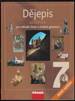 Dějepis 7