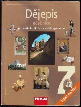 Dějepis 7