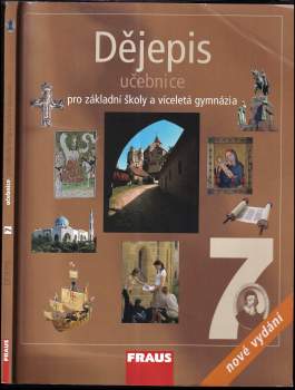 Dějepis 7