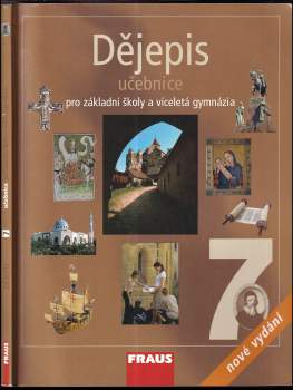Dějepis 7