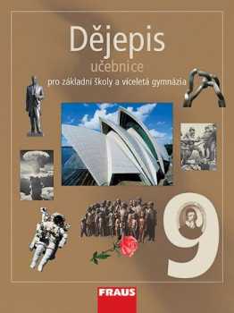 František Parkan: Dějepis 9