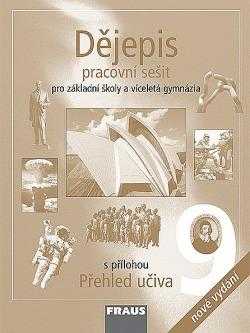Dějepis 9