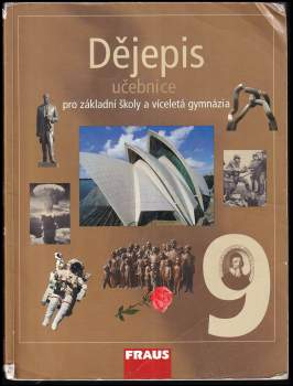 Dějepis 9