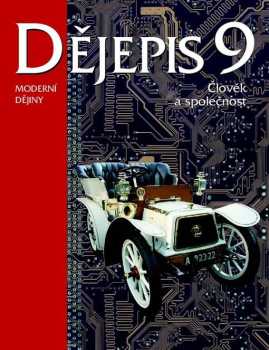 Dějepis 9