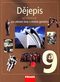 Dějepis 9