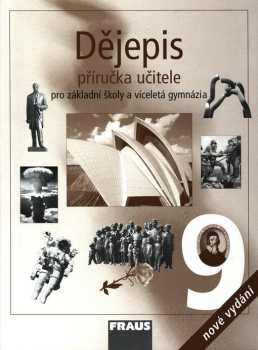 František Parkan: Dějepis 9