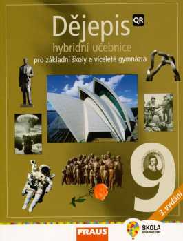 Dějepis 9