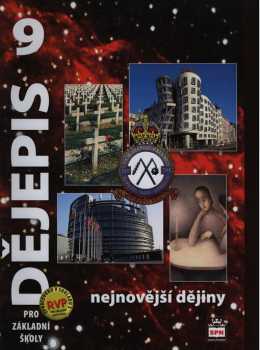 Dějepis 9 pro základní školy