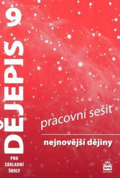 Dějepis 9 pro základní školy
