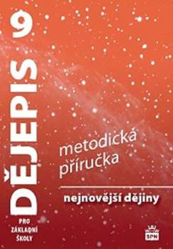 Dějepis 9 pro základní školy