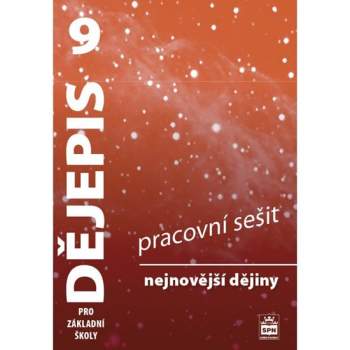 František Parkan: Dějepis 9 pro základní školy