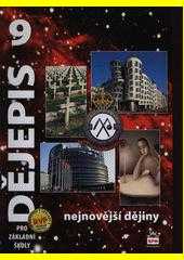 Veronika Válková: Dějepis 9