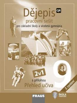 Dějepis 9