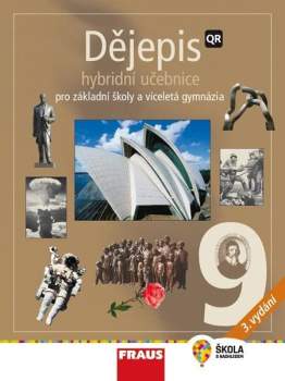 Dějepis 9