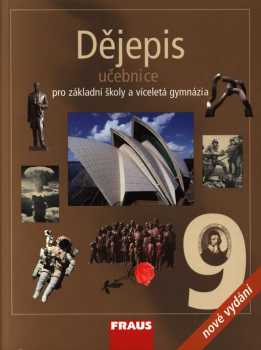 Dějepis 9