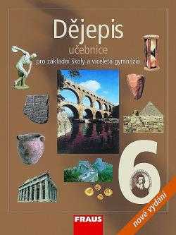 Dějepis 6