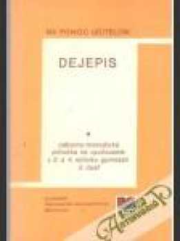 Anna Valachová: Dejepis