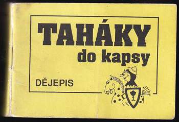 Dagmar Pravdová: Dějepis