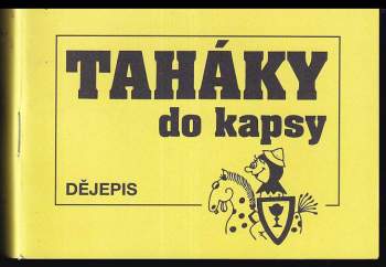 Dějepis