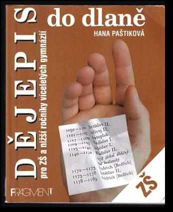 Dějepis do dlaně