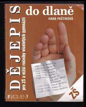 Dějepis do dlaně