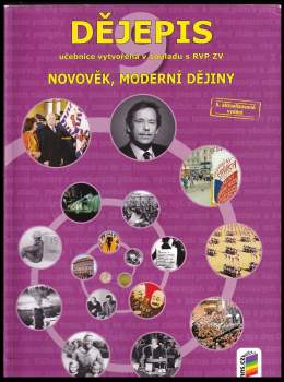 Dějepis