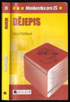 Dějepis