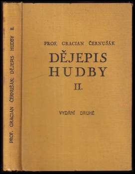 Dějepis hudby