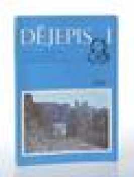 Dějepis