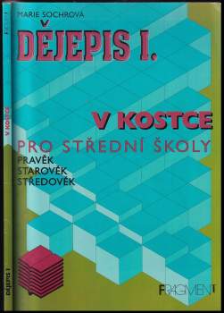 Dějepis I. v kostce