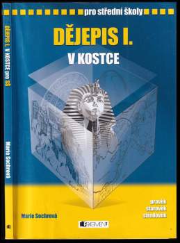 Dějepis I. v kostce