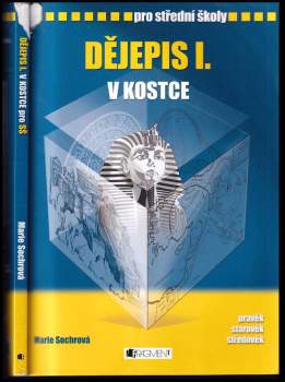 Dějepis I. v kostce