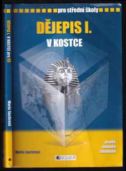 Dějepis I. v kostce