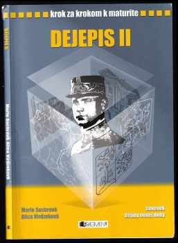 Dejepis II