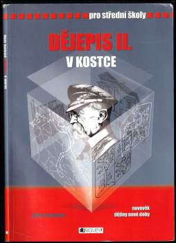 Dějepis II. v kostce
