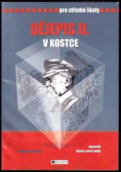 Dějepis II. v kostce
