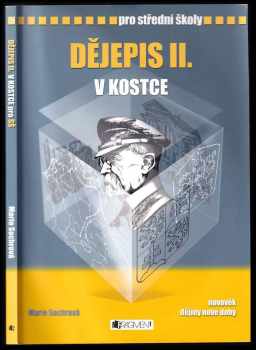 Dějepis II. v kostce