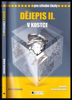 Dějepis II. v kostce