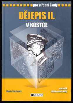 Dějepis II. v kostce