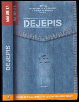 Dejepis