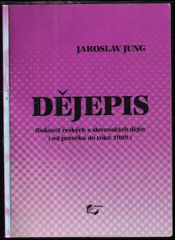 Dějepis