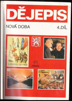 Dějepis