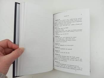 Václav Vladivoj Tomek: Dějepis města Prahy