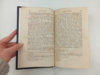 Václav Vladivoj Tomek: Dějepis města Prahy